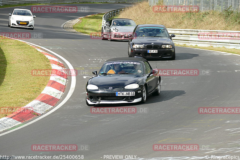 Bild #25400658 - Touristenfahrten Nürburgring Nordschleife (15.10.2023)