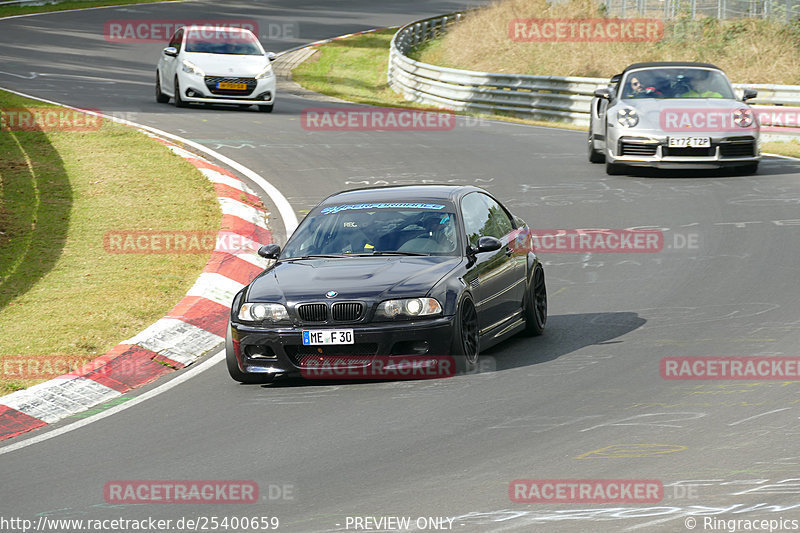 Bild #25400659 - Touristenfahrten Nürburgring Nordschleife (15.10.2023)