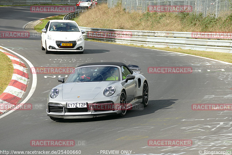 Bild #25400660 - Touristenfahrten Nürburgring Nordschleife (15.10.2023)