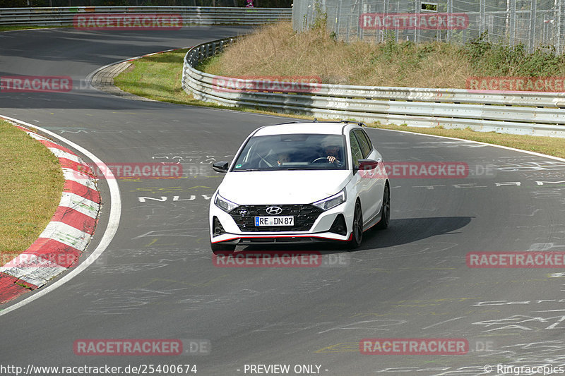 Bild #25400674 - Touristenfahrten Nürburgring Nordschleife (15.10.2023)