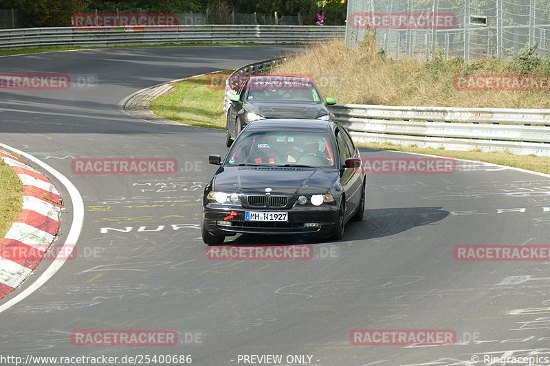 Bild #25400686 - Touristenfahrten Nürburgring Nordschleife (15.10.2023)