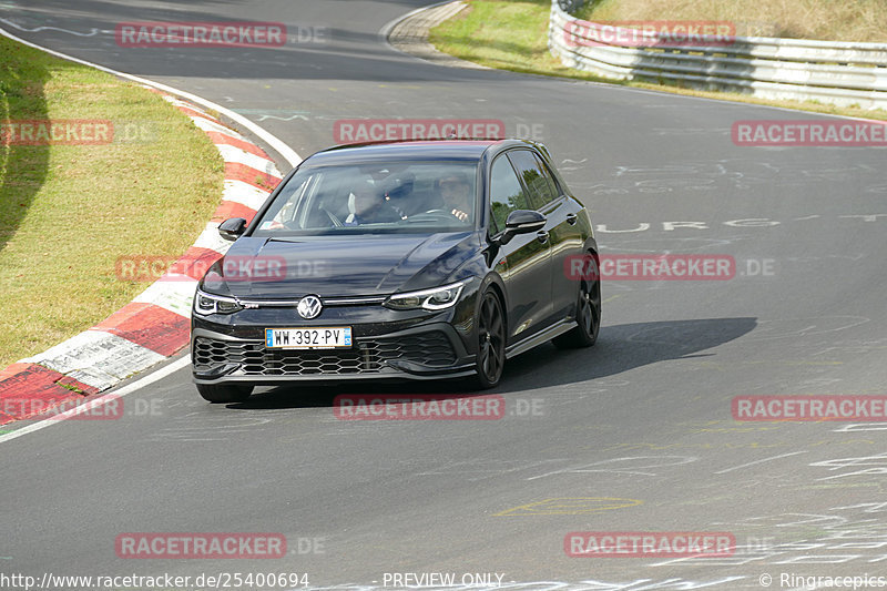 Bild #25400694 - Touristenfahrten Nürburgring Nordschleife (15.10.2023)