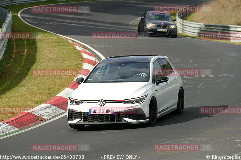 Bild #25400708 - Touristenfahrten Nürburgring Nordschleife (15.10.2023)