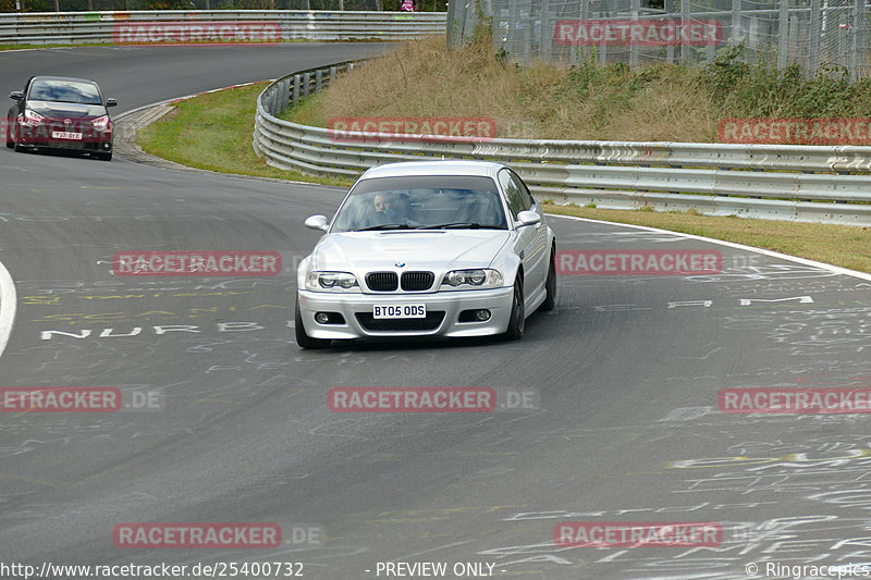 Bild #25400732 - Touristenfahrten Nürburgring Nordschleife (15.10.2023)