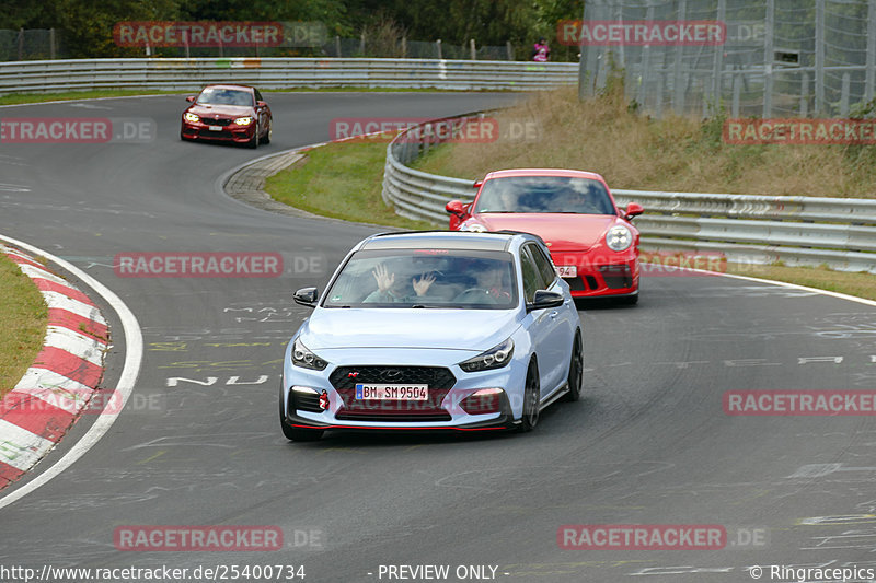 Bild #25400734 - Touristenfahrten Nürburgring Nordschleife (15.10.2023)