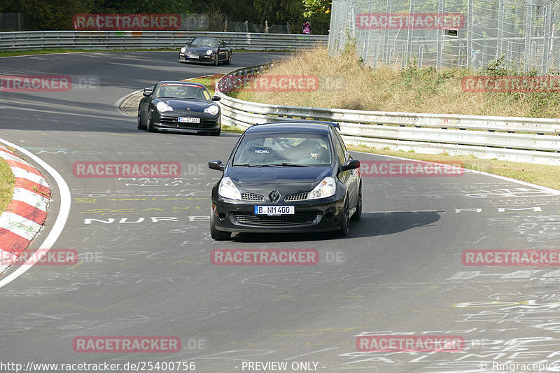 Bild #25400756 - Touristenfahrten Nürburgring Nordschleife (15.10.2023)