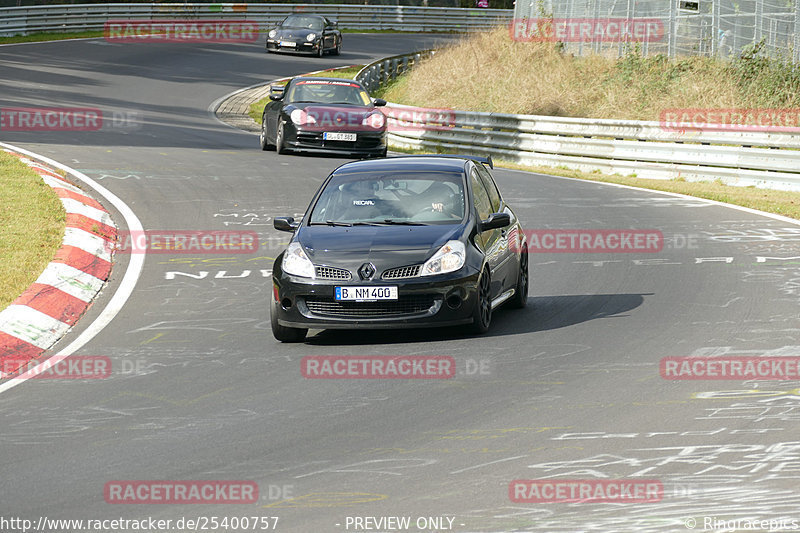 Bild #25400757 - Touristenfahrten Nürburgring Nordschleife (15.10.2023)