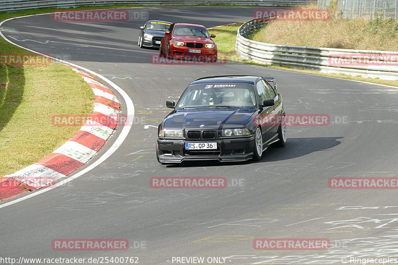 Bild #25400762 - Touristenfahrten Nürburgring Nordschleife (15.10.2023)