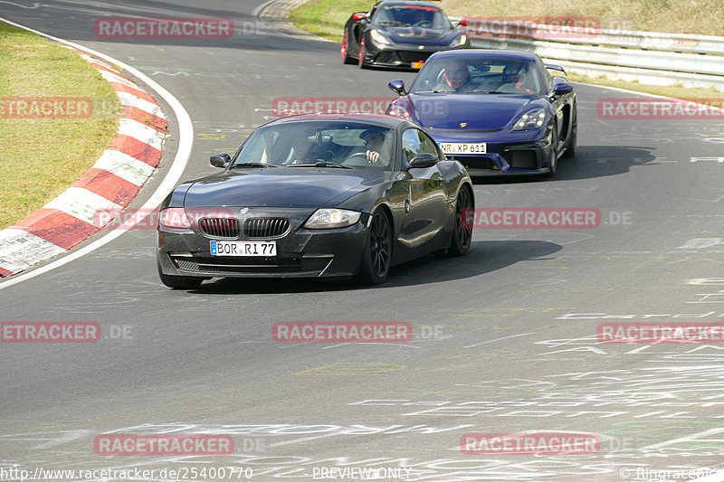 Bild #25400770 - Touristenfahrten Nürburgring Nordschleife (15.10.2023)