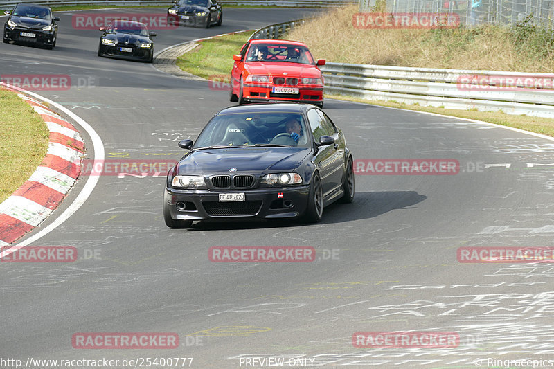 Bild #25400777 - Touristenfahrten Nürburgring Nordschleife (15.10.2023)