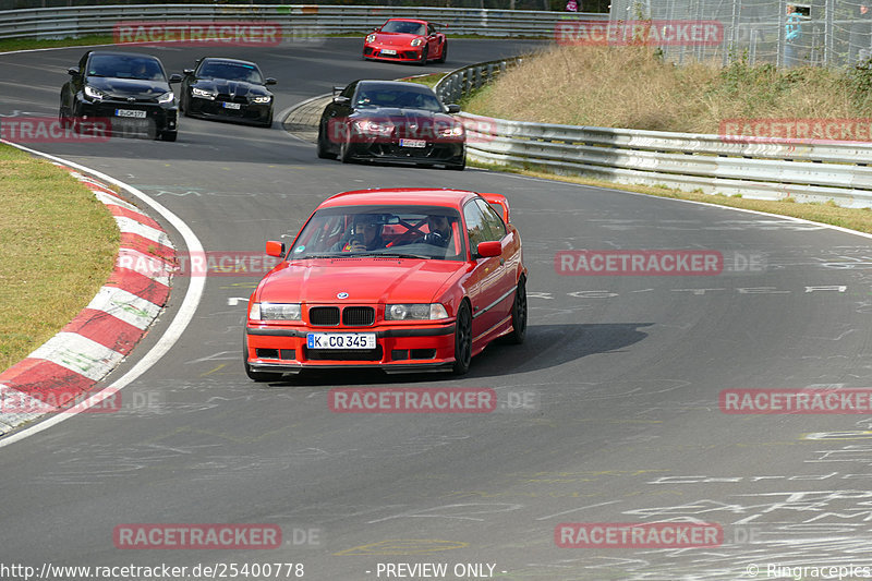 Bild #25400778 - Touristenfahrten Nürburgring Nordschleife (15.10.2023)