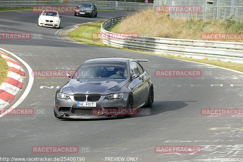 Bild #25400790 - Touristenfahrten Nürburgring Nordschleife (15.10.2023)