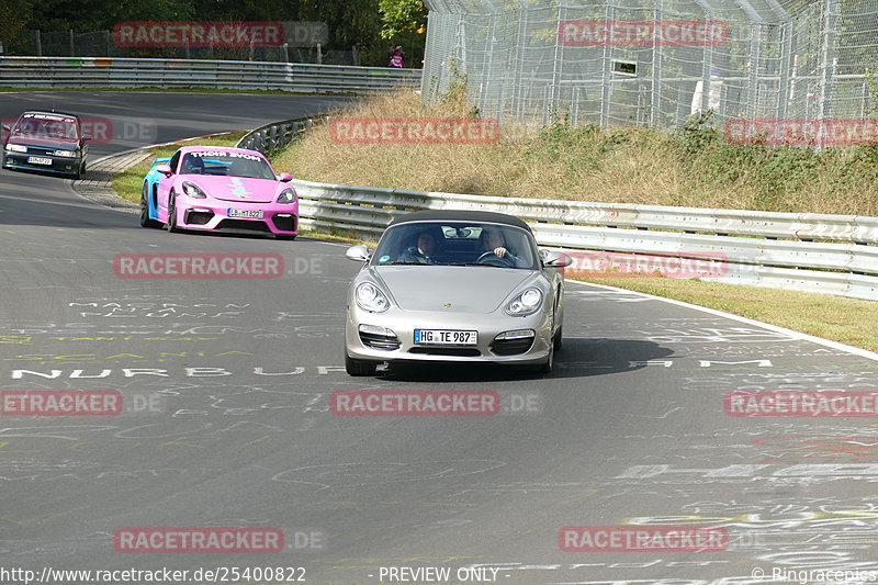 Bild #25400822 - Touristenfahrten Nürburgring Nordschleife (15.10.2023)