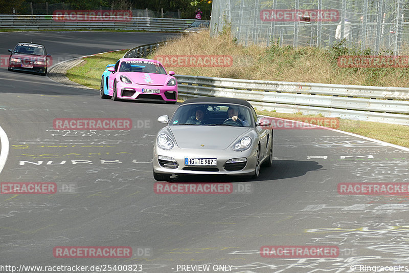 Bild #25400823 - Touristenfahrten Nürburgring Nordschleife (15.10.2023)