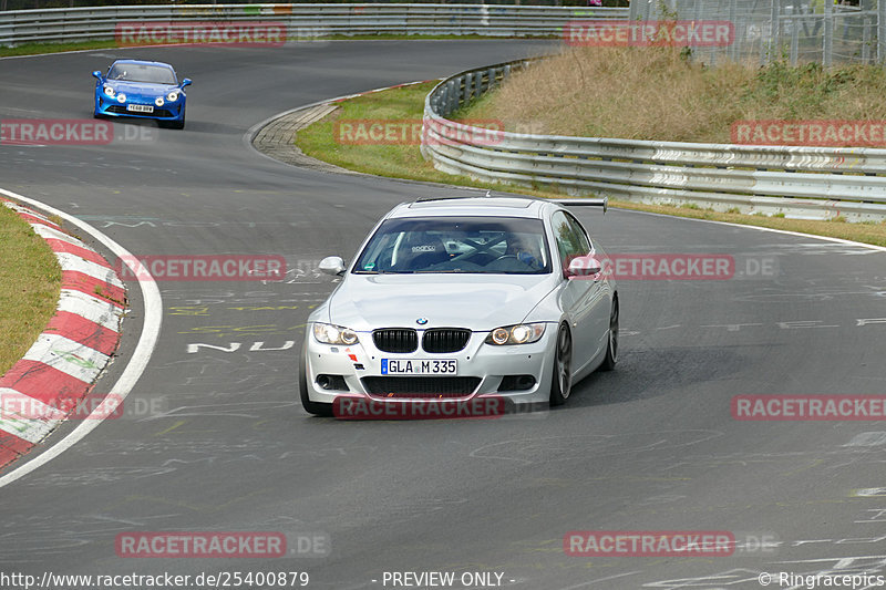 Bild #25400879 - Touristenfahrten Nürburgring Nordschleife (15.10.2023)