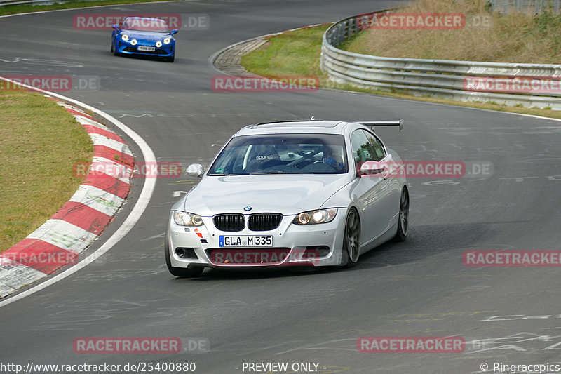 Bild #25400880 - Touristenfahrten Nürburgring Nordschleife (15.10.2023)