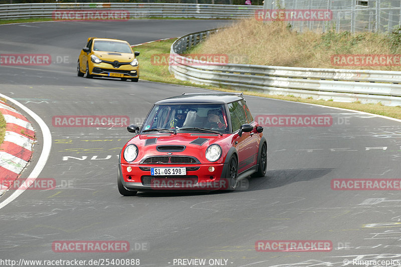 Bild #25400888 - Touristenfahrten Nürburgring Nordschleife (15.10.2023)