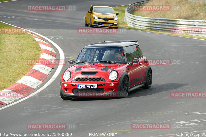 Bild #25400889 - Touristenfahrten Nürburgring Nordschleife (15.10.2023)