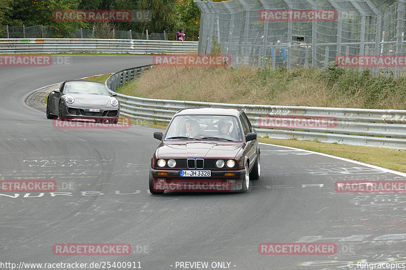 Bild #25400911 - Touristenfahrten Nürburgring Nordschleife (15.10.2023)