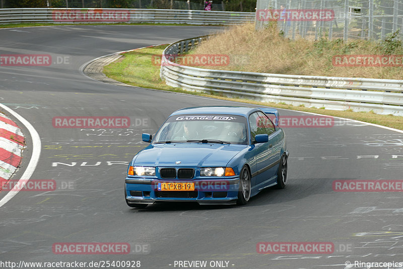 Bild #25400928 - Touristenfahrten Nürburgring Nordschleife (15.10.2023)