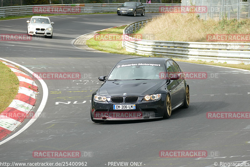 Bild #25400962 - Touristenfahrten Nürburgring Nordschleife (15.10.2023)