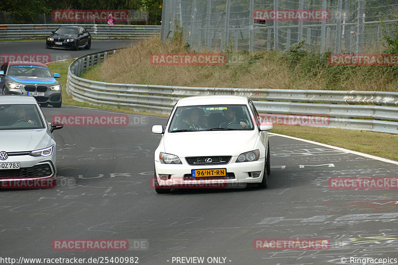 Bild #25400982 - Touristenfahrten Nürburgring Nordschleife (15.10.2023)