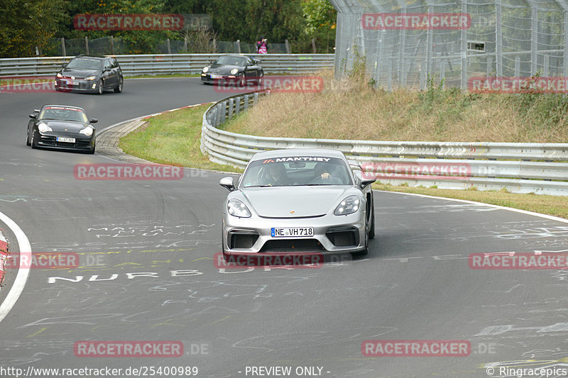 Bild #25400989 - Touristenfahrten Nürburgring Nordschleife (15.10.2023)