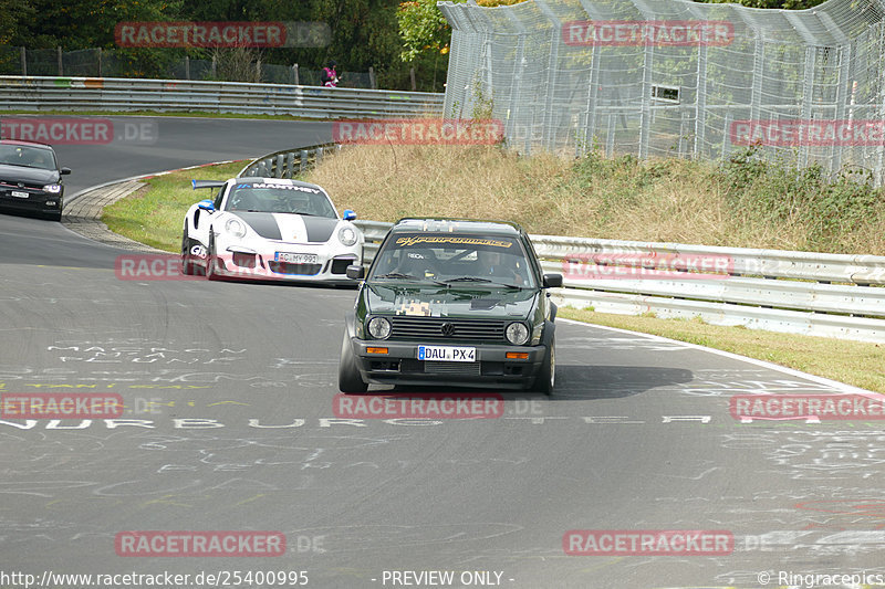 Bild #25400995 - Touristenfahrten Nürburgring Nordschleife (15.10.2023)