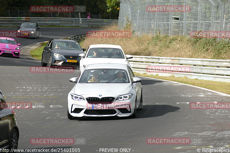 Bild #25401005 - Touristenfahrten Nürburgring Nordschleife (15.10.2023)