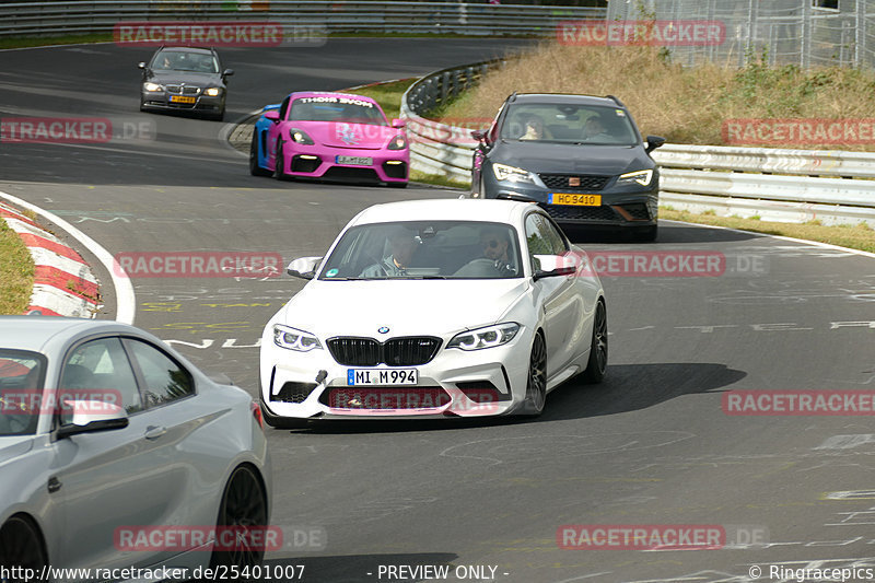 Bild #25401007 - Touristenfahrten Nürburgring Nordschleife (15.10.2023)