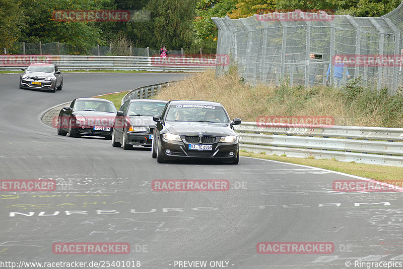 Bild #25401018 - Touristenfahrten Nürburgring Nordschleife (15.10.2023)