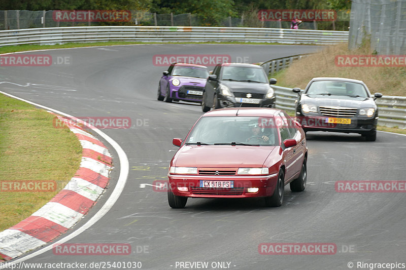 Bild #25401030 - Touristenfahrten Nürburgring Nordschleife (15.10.2023)