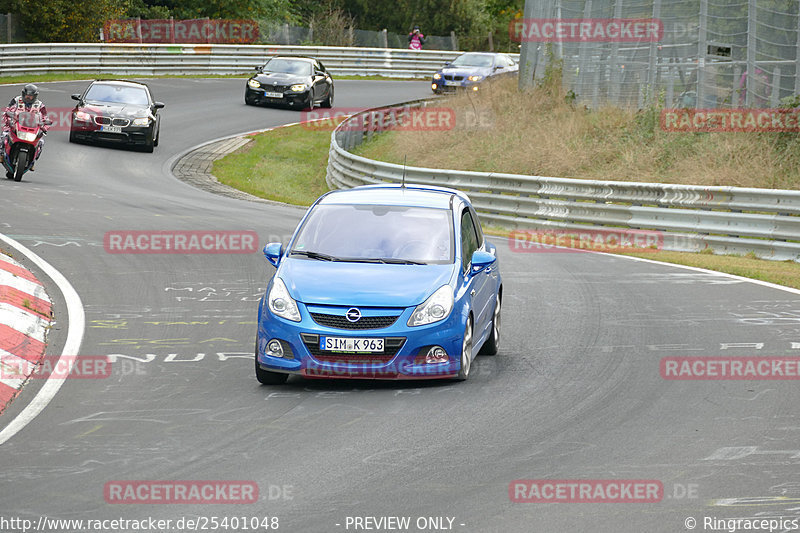 Bild #25401048 - Touristenfahrten Nürburgring Nordschleife (15.10.2023)