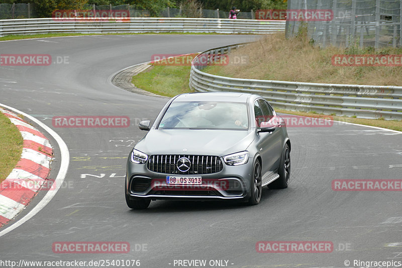 Bild #25401076 - Touristenfahrten Nürburgring Nordschleife (15.10.2023)