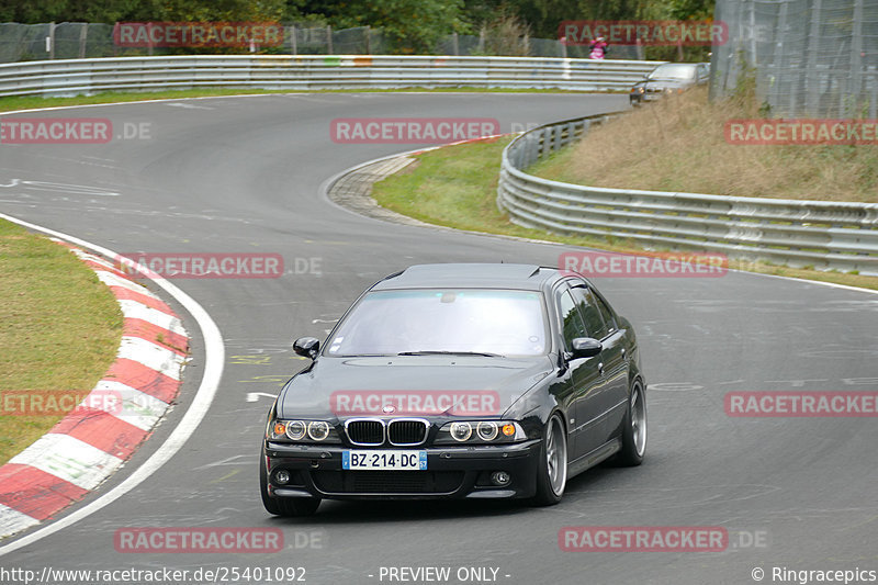 Bild #25401092 - Touristenfahrten Nürburgring Nordschleife (15.10.2023)