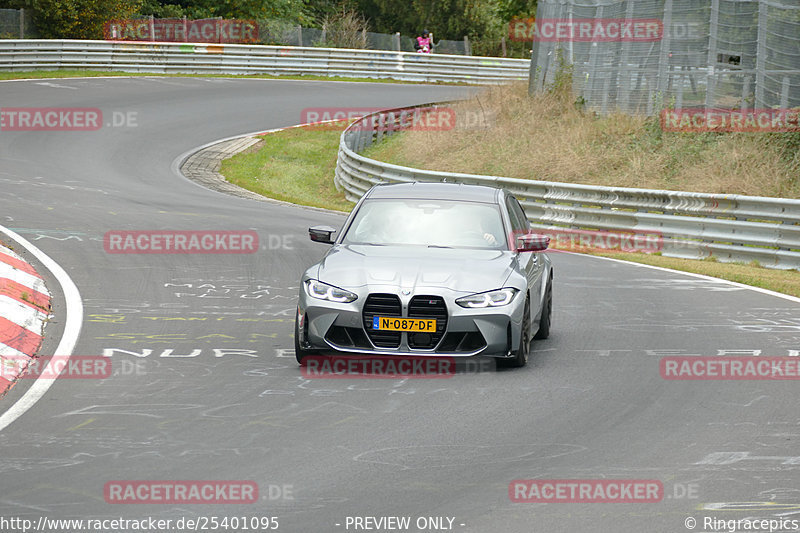 Bild #25401095 - Touristenfahrten Nürburgring Nordschleife (15.10.2023)