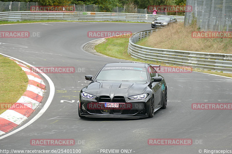 Bild #25401100 - Touristenfahrten Nürburgring Nordschleife (15.10.2023)