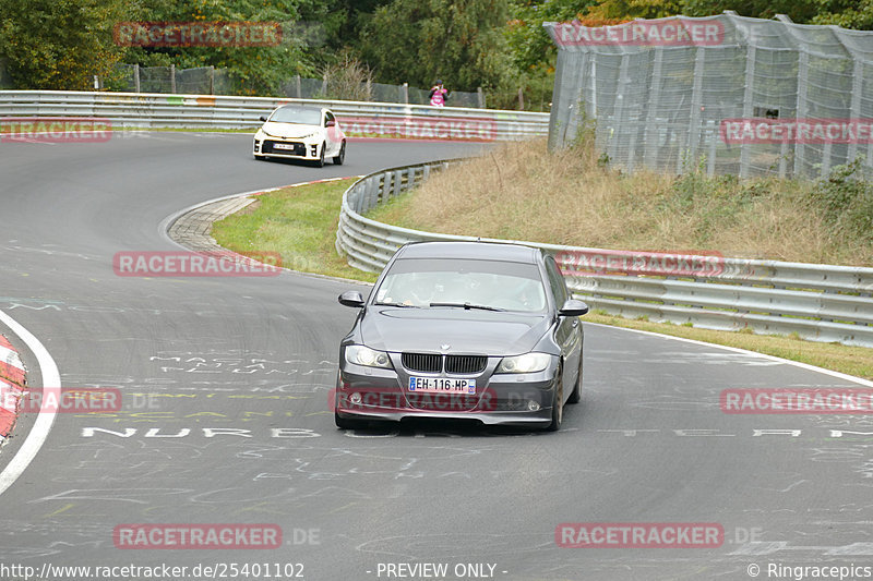 Bild #25401102 - Touristenfahrten Nürburgring Nordschleife (15.10.2023)