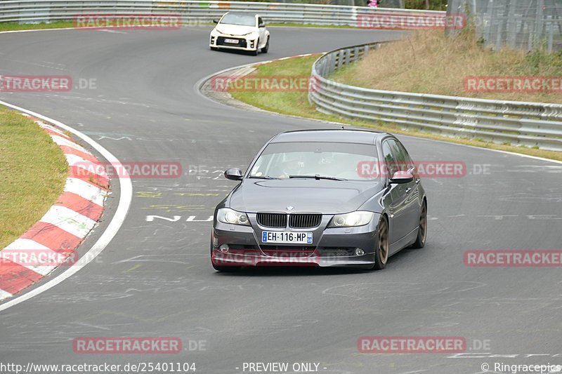 Bild #25401104 - Touristenfahrten Nürburgring Nordschleife (15.10.2023)