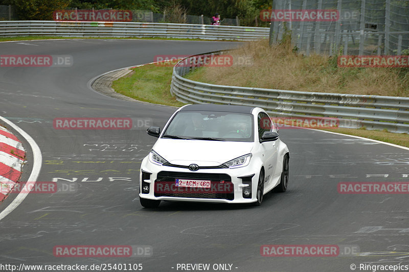 Bild #25401105 - Touristenfahrten Nürburgring Nordschleife (15.10.2023)