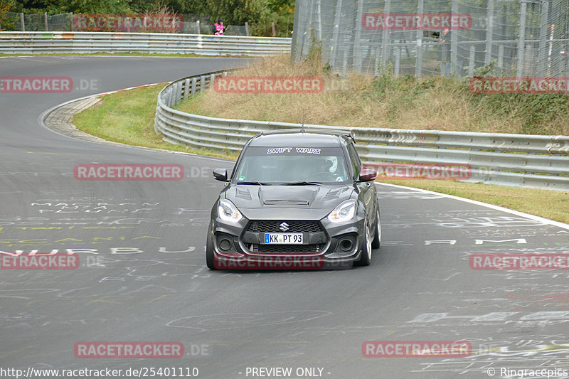 Bild #25401110 - Touristenfahrten Nürburgring Nordschleife (15.10.2023)