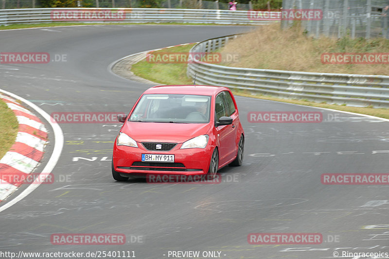 Bild #25401111 - Touristenfahrten Nürburgring Nordschleife (15.10.2023)