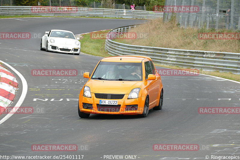 Bild #25401117 - Touristenfahrten Nürburgring Nordschleife (15.10.2023)