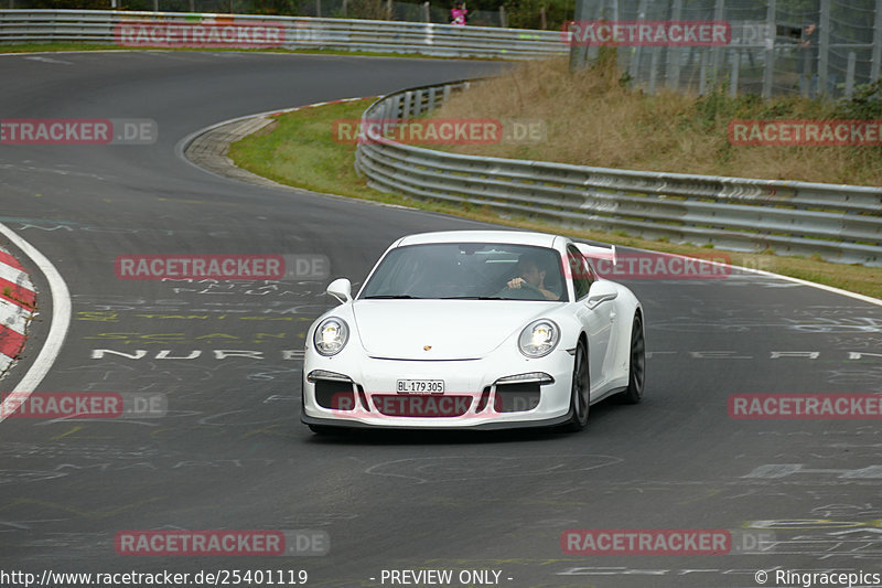 Bild #25401119 - Touristenfahrten Nürburgring Nordschleife (15.10.2023)