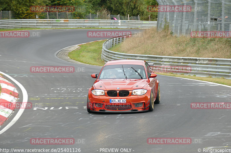 Bild #25401126 - Touristenfahrten Nürburgring Nordschleife (15.10.2023)