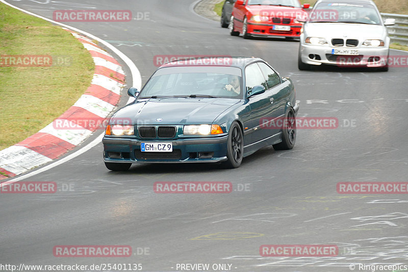 Bild #25401135 - Touristenfahrten Nürburgring Nordschleife (15.10.2023)