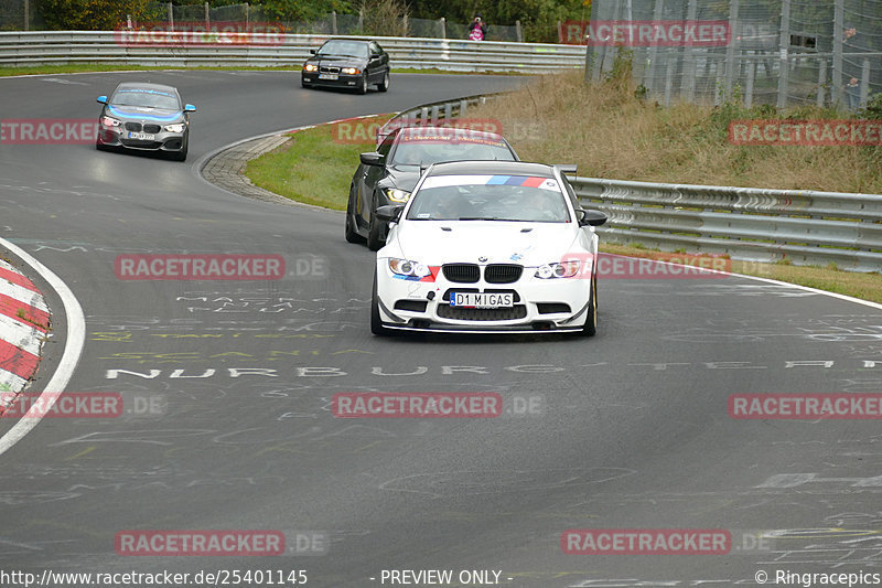 Bild #25401145 - Touristenfahrten Nürburgring Nordschleife (15.10.2023)