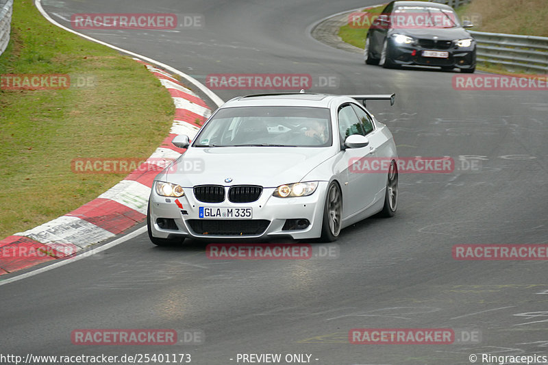 Bild #25401173 - Touristenfahrten Nürburgring Nordschleife (15.10.2023)