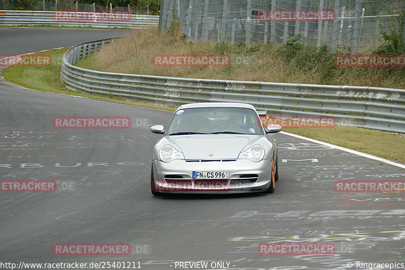 Bild #25401211 - Touristenfahrten Nürburgring Nordschleife (15.10.2023)