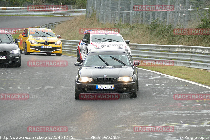 Bild #25401225 - Touristenfahrten Nürburgring Nordschleife (15.10.2023)